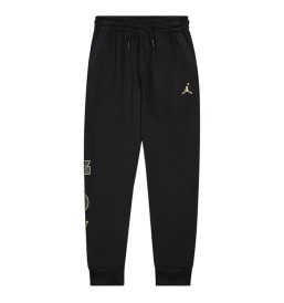 Pantaloni Nike Jordan See Me Shine Nero 95D544-023