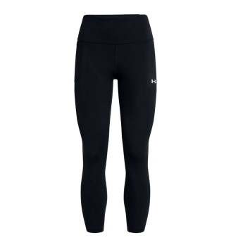 Leggings Under Armour Motion Ankle Nero 1388647 001