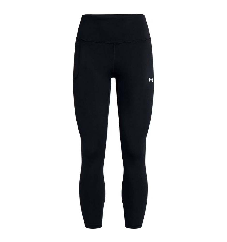 Leggings Under Armour Motion Ankle Nero 1388647 001