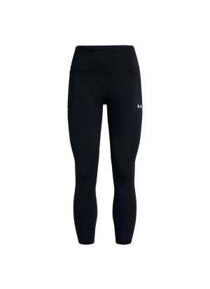 Leggings Under Armour Motion Ankle Nero 1388647 001