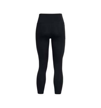 Leggings Under Armour Motion Ankle Nero | Under Armour | 