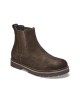 Stivali Birkenstock Highwood Slip On Mid Mocca Marrone | Birkenstock | 