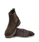 Stivali Birkenstock Highwood Slip On Mid Mocca Marrone | Birkenstock | 