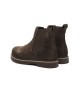 Stivali Birkenstock Highwood Slip On Mid Donna Mocca Marrone | Birkenstock | 