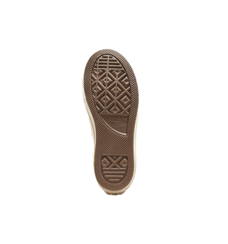 Scarpe Converse Chuck Taylor All Star EVA Lift Leopard Egret E Marrone | Converse | 