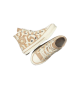 Scarpe Converse Chuck Taylor All Star EVA Lift Leopard Egret E Marrone | Converse |