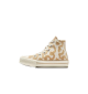 Scarpe Converse Chuck Taylor All Star EVA Lift Leopard Egret E Marrone | Converse |