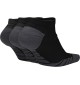 Calzini Nike Everyday Max Cushioned No Show 3 Paia Nero | Nike | 