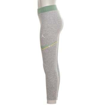 Leggings Nike Jordan Swoosh Wrap Grigio | Jordan | 