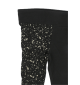 Leggings Nike Splatter Graphic Just Do It Nero | Nike | 