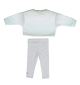 Tuta Nike Printed Club Leggings E Felpa Infant Bianco | Nike | 