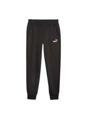 Pantaloni Puma Essentials Nero 677172-01