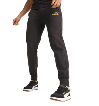 Pantaloni Puma Essentials Nero | Puma | 