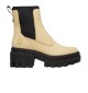 Stivali Timberland Ever Mid Chelsea Boot Giallo Chiaro TB0A61QMEF61