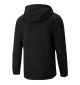 Felpa Puma Evostripe Cappuccio E Zip Nero | Puma | 