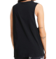 Canotta Puma Essentials Cut Off Tank Logo Nero | Puma | 