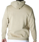 Felpa Puma Essentials Big Logo Grigio Verde | Puma | 