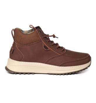 Scarpe Hey Dude Tahoe Classic Marrone HD.42059 255