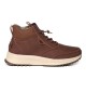 Scarpe Hey Dude Tahoe Classic Marrone HD.42059 255