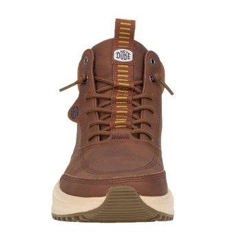 Scarpe Hey Dude Tahoe Classic Marrone | Hey Dude | 