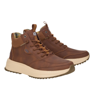 Scarpe Hey Dude Tahoe Classic Marrone | Hey Dude | 