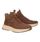 Scarpe Hey Dude Tahoe Classic Marrone | Hey Dude | 