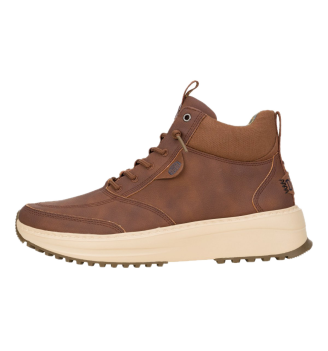 Scarpe Hey Dude Tahoe Classic Marrone | Hey Dude | 