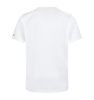 T-shirt Converse Renew GFX Bianco | Converse | 