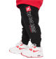 Tuta Nike Just Do It Baby Rosso E Nero | Nike | 