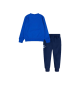 Tuta Nike Thrill Felpa E Pantaloni Jr Blu | Nike | 