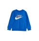 Tuta Nike Thrill Felpa E Pantaloni Jr Blu | Nike | 