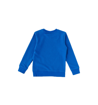 Tuta Nike Thrill Felpa E Pantaloni Jr Blu | Nike | 