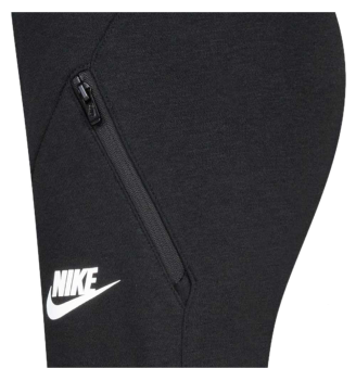Pantaloni Nike Thrill Zip Nero | Nike | 