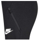 Pantaloni Nike Thrill Zip Nero | Nike | 