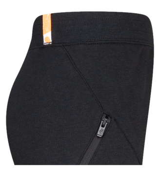 Pantaloni Nike Thrill Zip Nero | Nike | 