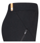 Pantaloni Nike Thrill Zip Nero | Nike | 