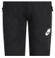 Pantaloni Nike Thrill Zip Nero | Nike | 