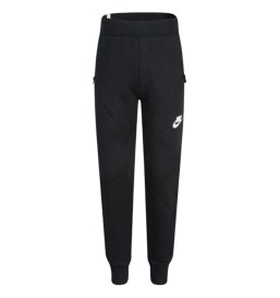 Pantaloni Nike Thrill Zip Nero 86J172-023