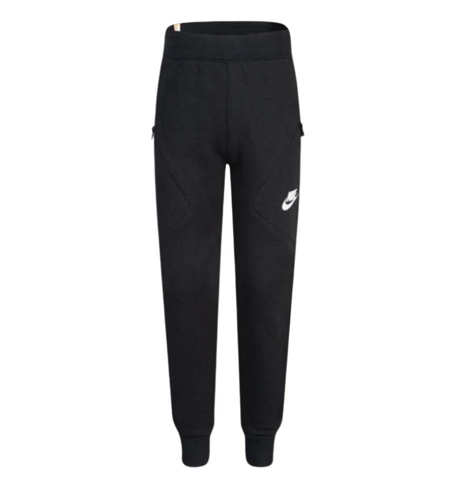 Pantaloni Nike Thrill Zip Nero 86J172-023