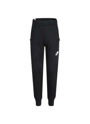 Pantaloni Nike Thrill Zip Nero 86J172-023