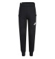 Pantaloni Nike Thrill Zip Nero 86J172-023