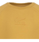 Tuta Nike Air Felpa E Pantaloni Giallo Senape | Nike | 