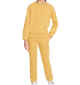 Tuta Nike Air Felpa E Pantaloni Giallo Senape | Nike | 