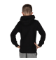 Felpa Nike Con Cappuccio Thrill Nero | Nike | 