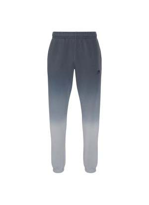 Pantaloni Nike Club+ Dip Dye Grigio Fumo DQ4631-070