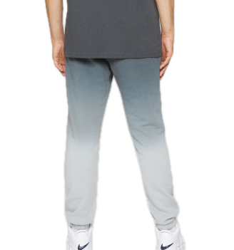 Pantaloni Nike Club+ Dip Dye Grigio Fumo | Nike | 