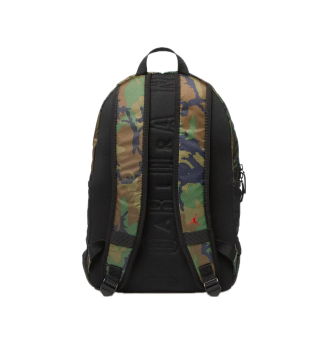 Zaino Nike Jordan Sport Camo Verde | Jordan | 