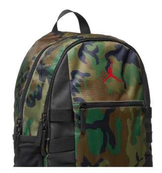 Zaino Nike Jordan Sport Camo Verde | Jordan | 