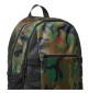 Zaino Nike Jordan Sport Camo Verde | Jordan | 