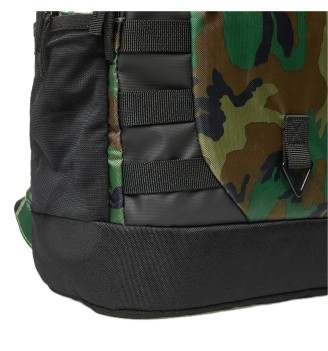 Zaino Nike Jordan Sport Camo Verde | Jordan | 
